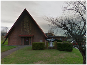 TIPL Welcomes Clinton Chapel AME Zion Church