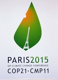 The Paris Climate Change Talks